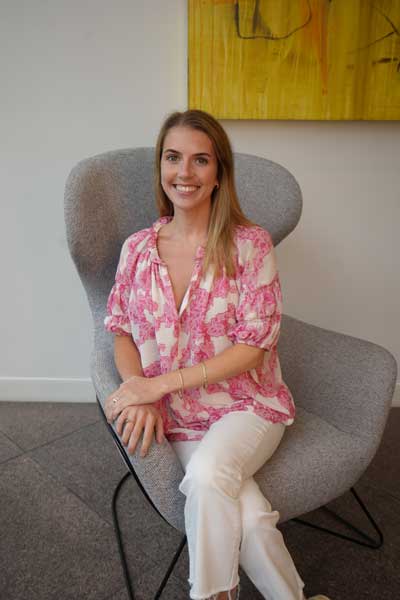 Photo of Adelaide Bell